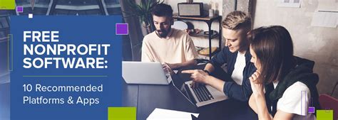 free database software for nonprofits|Free Software for Nonprofits .